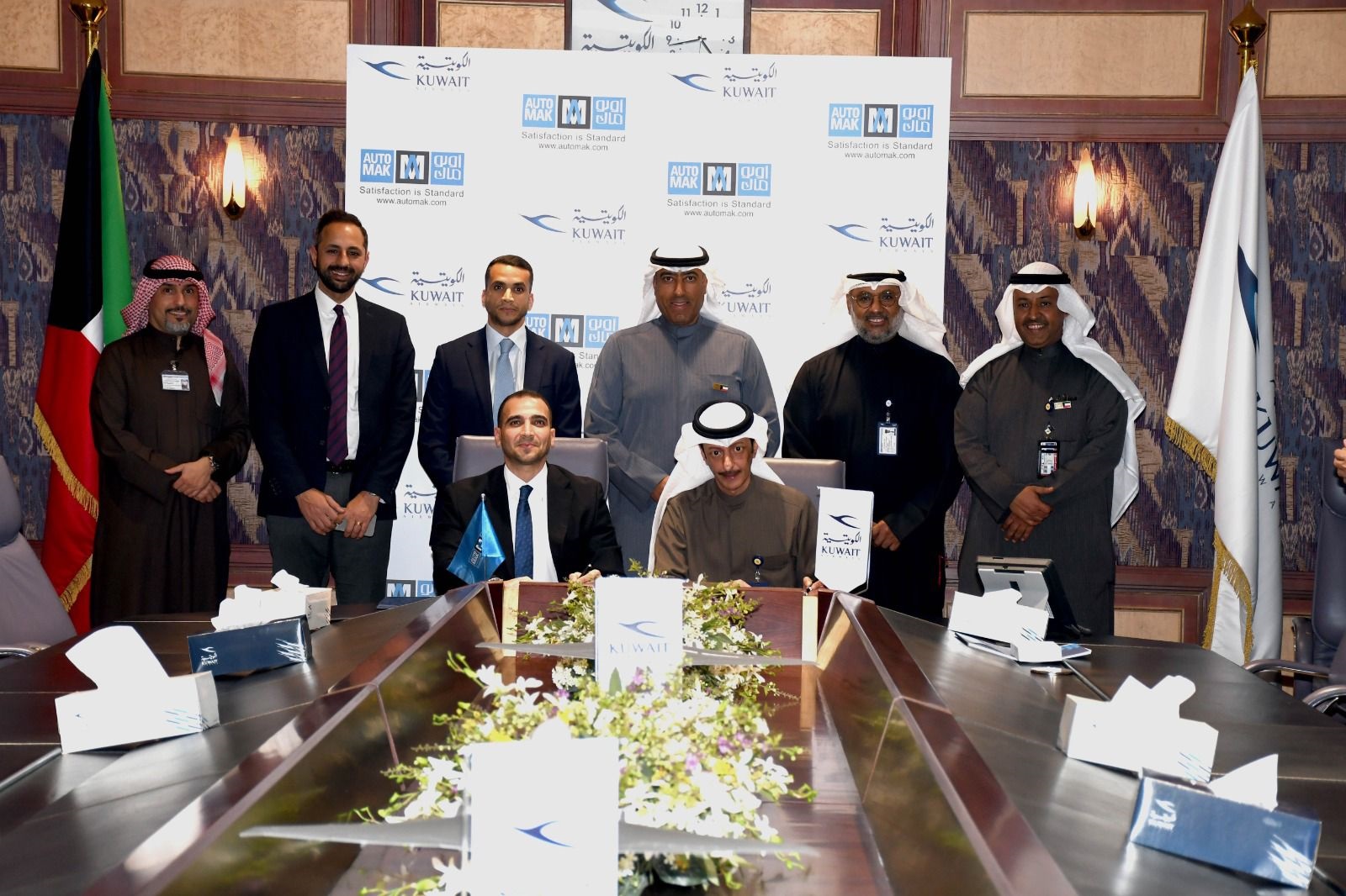 Business Vehicle Solutions